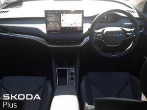 Skoda Elroq  all New Elroq 85 With Plus Pack - Image 2
