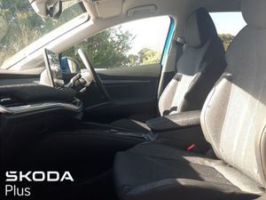 Skoda Elroq  all New Elroq 85 With Plus Pack - Image 3