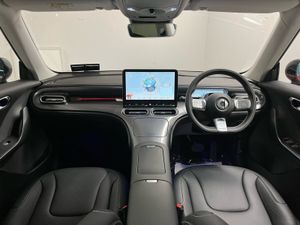 SMART #1 Pro  - Panoramic Glass Roof - Reversing - Image 4