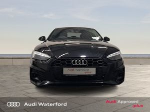 Audi A5 Sportback S-line  TDI From  604 per Month - Image 4