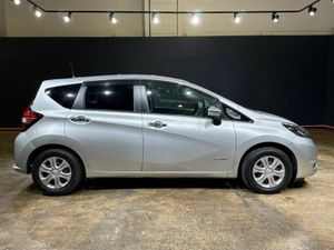Nissan Note 1.2 HYBRID E-POWER AUTOMATIC - REVERSE - Image 3