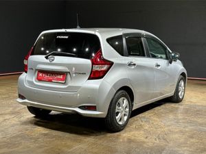 Nissan Note 1.2 HYBRID E-POWER AUTOMATIC - REVERSE - Image 4