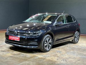 Volkswagen Polo 1.0 TSI COMFORT LINE - FACTORY ALL - Image 3