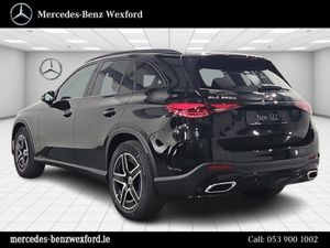 Mercedes-Benz GLC 220D 4matic AMG With Nightpack - Image 4
