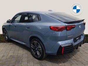 BMW iX2 Edrive20 Msport - Image 2