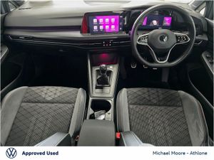 Volkswagen Golf 1.5 TSI 130BHP R-line - Image 2