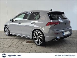 Volkswagen Golf 1.5 TSI 130BHP R-line - Image 3