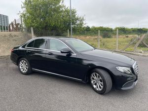 Mercedes-Benz E-Class 2016 - Image 4