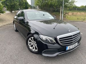 Mercedes-Benz E-Class 2016 - Image 3