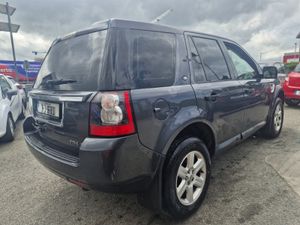 Land Rover Freelander 2011 - Image 4