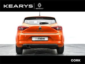 Renault Clio Iconic TCe 100 My19 - Image 3