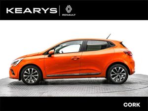 Renault Clio Iconic TCe 100 My19 - Image 4