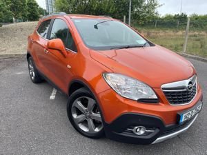 Opel mokka - Image 3