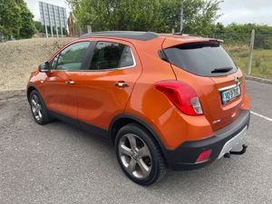Opel mokka - Image 4