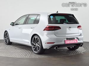 Volkswagen Golf 2.0 GTI Auto - Image 3