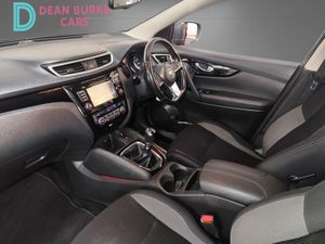 Nissan Qashqai Low Millage - Image 2