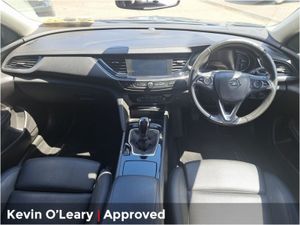 Opel Insignia 1.6 Turbo D Elite 136PS - Image 2