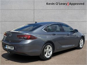 Opel Insignia 1.6 Turbo D Elite 136PS - Image 3