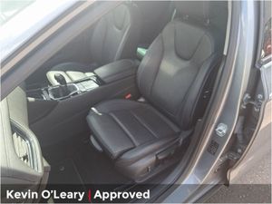 Opel Insignia 1.6 Turbo D Elite 136PS - Image 4