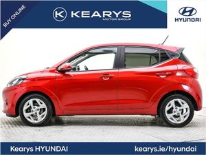 Hyundai i10 Deluxe - Image 4