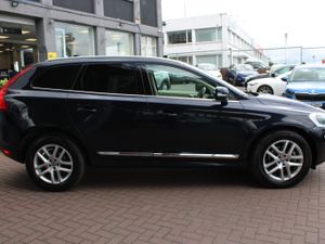 VOLVO XC60 2.0D4 SE CROSS COUNTRY 5DR ESTATE AUTO - Image 3