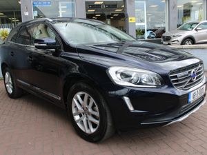 VOLVO XC60 2.0D4 SE CROSS COUNTRY 5DR ESTATE AUTO - Image 2