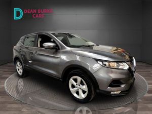 Nissan Qashqai Low Millage - Image 2