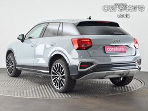 Audi Q2 30 TDI 116HP SE - Image 3