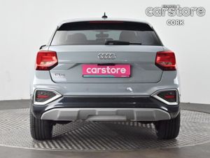 Audi Q2 30 TDI 116HP SE - Image 4