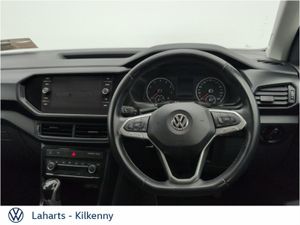 Volkswagen T-Cross Life 1.0tsi 95hp - Image 4