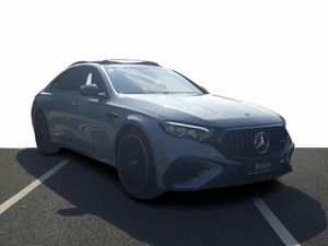 Mercedes-Benz E-Class E53 AMG 577 BHP 4 Matic 3.0 - Image 3