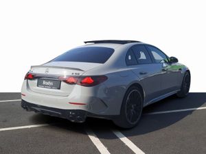 Mercedes-Benz E-Class E53 AMG 577 BHP 4 Matic 3.0 - Image 4