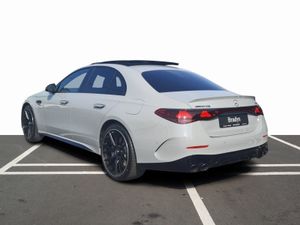 Mercedes-Benz E-Class E53 AMG 577 BHP 4 Matic 3.0 - Image 4