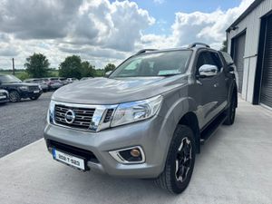 STUNNING 202 NISSAN NAVARA SV MODEL - Image 3