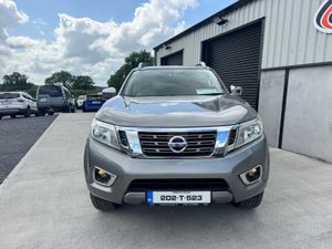 STUNNING 202 NISSAN NAVARA SV MODEL - Image 2