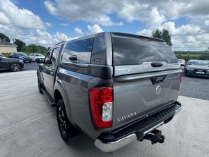 STUNNING 202 NISSAN NAVARA SV MODEL - Image 4
