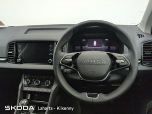 Skoda Karoq Selection 2.0tdi 115HP - Image 3