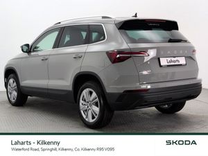 Skoda Karoq Selection 2.0tdi 115HP - Image 4