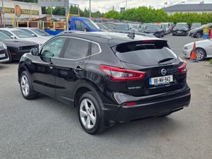 Nissan Qashqai 1.5 Diesel Manual High Spec (181) - Image 3