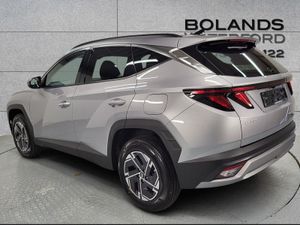 Hyundai Tucson ALL New Tucson Executive HEV Avail - Image 2