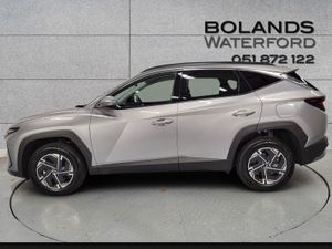 Hyundai Tucson ALL New Tucson Executive HEV Avail - Image 3