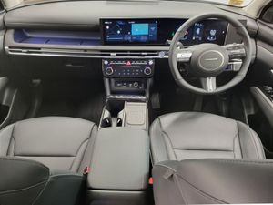 Hyundai Tucson ALL New Tucson Executive HEV Avail - Image 4