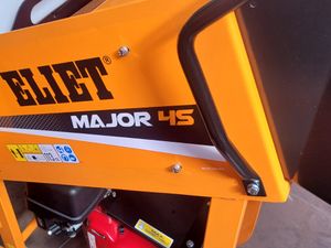 New Eliet Green Waste Shredders - Image 4
