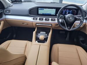 Mercedes-Benz GLE-Class Gle350de AMG 4matic Auto - Image 4