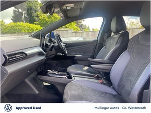 Volkswagen ID.4 Business 77kwh 204HP - Image 4