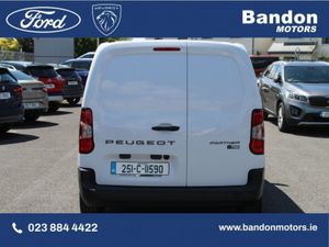 Peugeot Partner Peugeot Partner SWB PRO Plus - Image 3