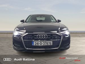 Audi A6 High Beam comfort Pk 40tdi 204HP SE - Image 4