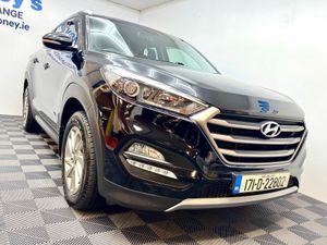 Hyundai Tucson 1.7 D Premium - Image 3