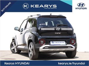 Hyundai INSTER Inster Elegance 49 kW - Image 2