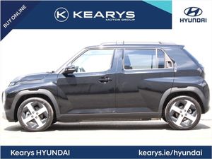 Hyundai INSTER Inster Elegance 49 kW - Image 3